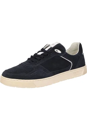 Sioux Sneakers laag 