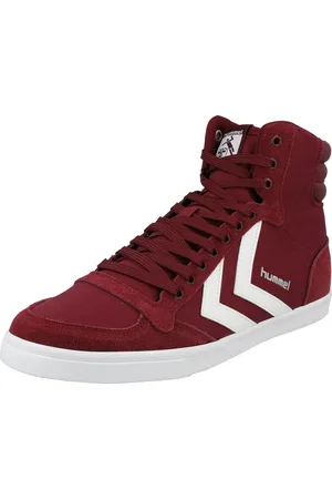 Hummel Sneakers hoog 