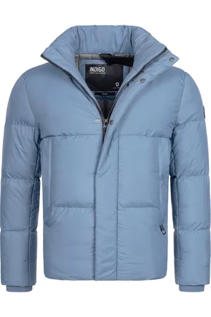INDICODE Winterjas 