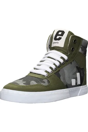 ETHLETIC Sneakers hoog 