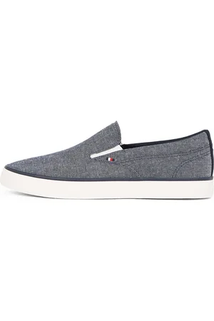 Tommy Hilfiger Slip-ons