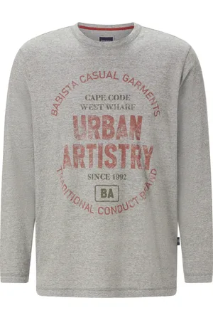 BABISTA Shirt