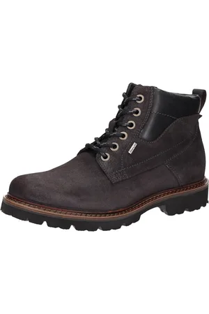 Sioux Veterboots 