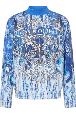 Carlo Colucci Sweatshirt 