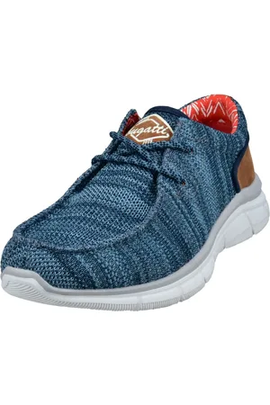 Bugatti Sneakers laag
