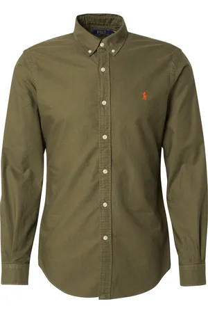 Ralph Lauren Overhemd