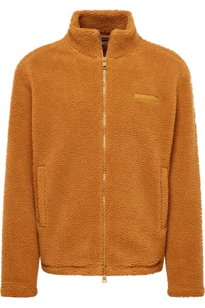 Tommy Hilfiger Fleece jas