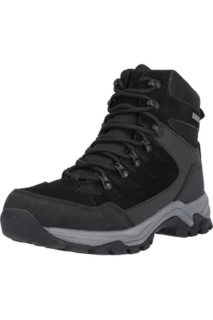 Whistler Boots 