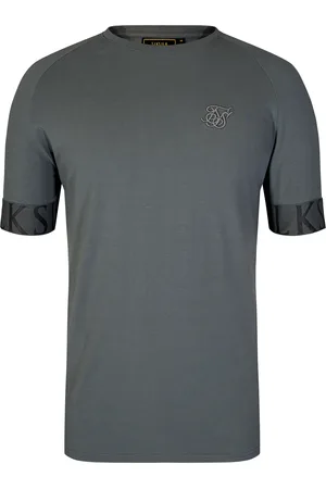SikSilk Shirt