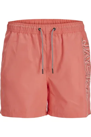 JACK & JONES Zwemshorts 