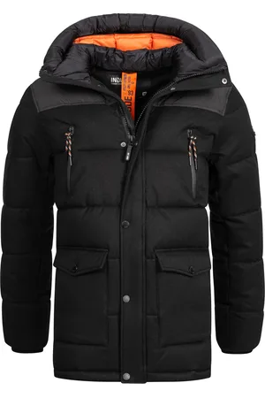 INDICODE Winterjas 