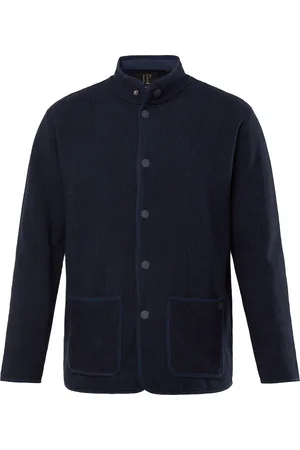 JP 1880 Gebreid vest