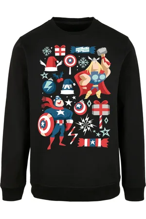 F4NT4STIC Sweatshirt 