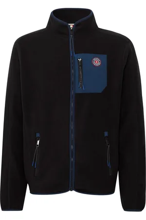 FQ1924 Fleece jas 
