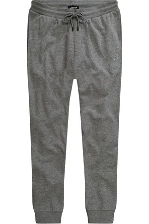 Men Plus Sportbroek