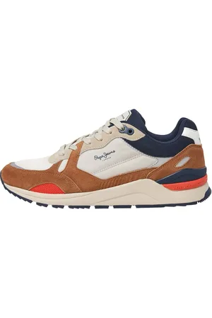 Pepe Jeans Sneakers laag 
