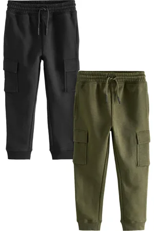Next Broek