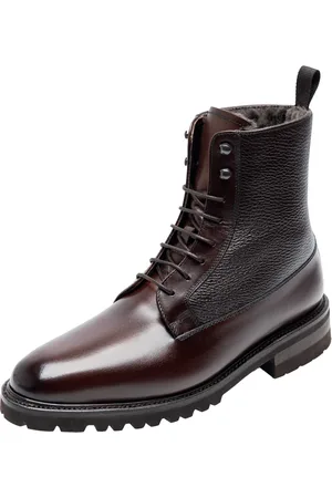 Henry Stevens Veterboots 