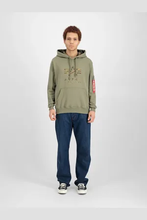 Alpha Industries Sweatshirt