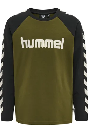 Hummel Shirt