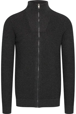 Solid Gebreid vest 