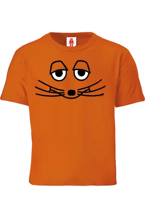 LOGOSHIRT Shirt 