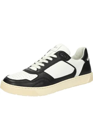 Sioux Sneakers laag 