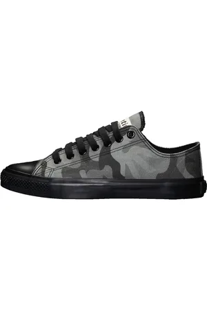 ETHLETIC Sneakers laag