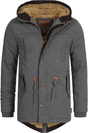 INDICODE Winterparka 