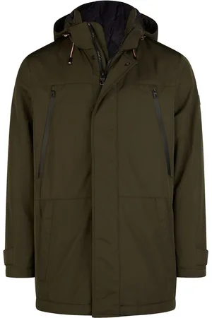Daniel Hechter Tussenparka 