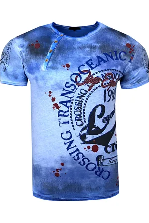 Rusty Neal Shirt