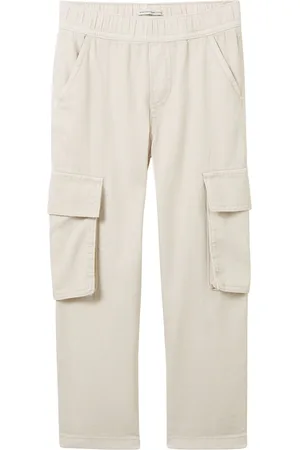 TOM TAILOR Broek