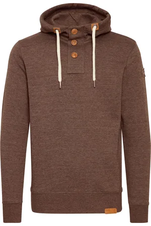 Solid Sweatshirt 