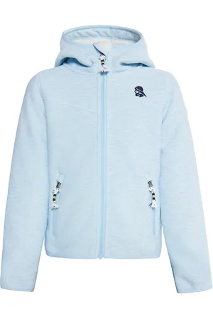 Schmuddelwedda Fleece jas 