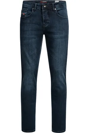 Alessandro Salvarini Jeans