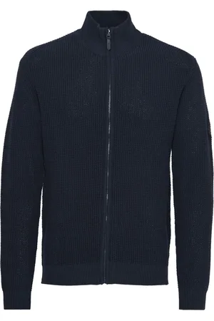 INDICODE Gebreid vest 