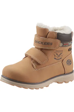 Dockers Laarzen