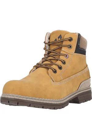 Whistler Veterboots 