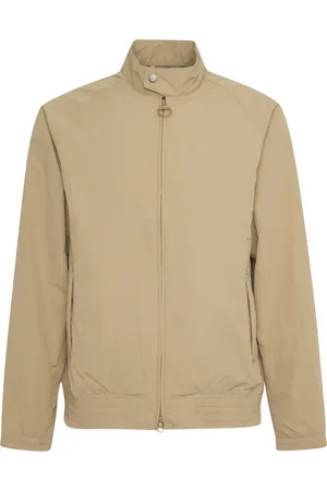 Barbour Tussenjas 