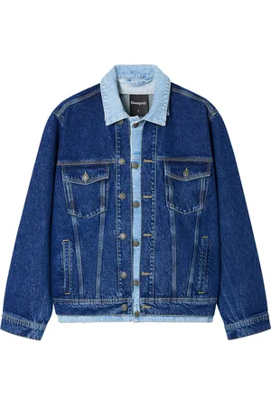 Desigual Tussenjas