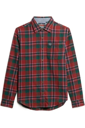 Superdry Overhemd