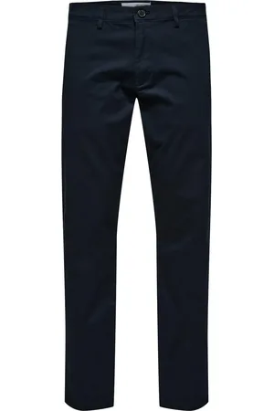 SELECTED Chino 