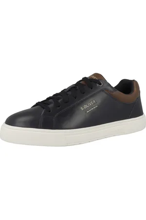 QS by s.Oliver Sneakers laag