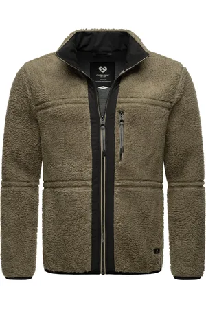 Ragwear Funktionele fleece-jas 
