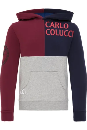 Carlo Colucci Sweatshirt