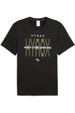 PUMA Functioneel shirt 
