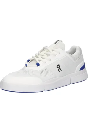 On Running Sneakers laag 