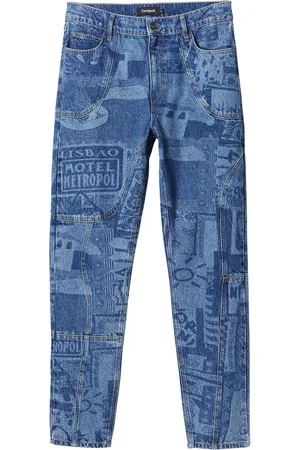 Desigual Jeans