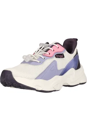 ZigZag Sneakers 