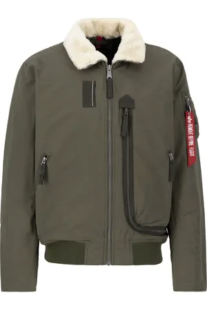 Alpha Industries Tussenjas